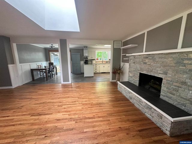 4033 NE Morning St, Corvallis, OR 97330