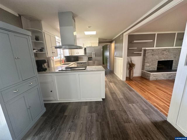 4033 NE Morning St, Corvallis, OR 97330