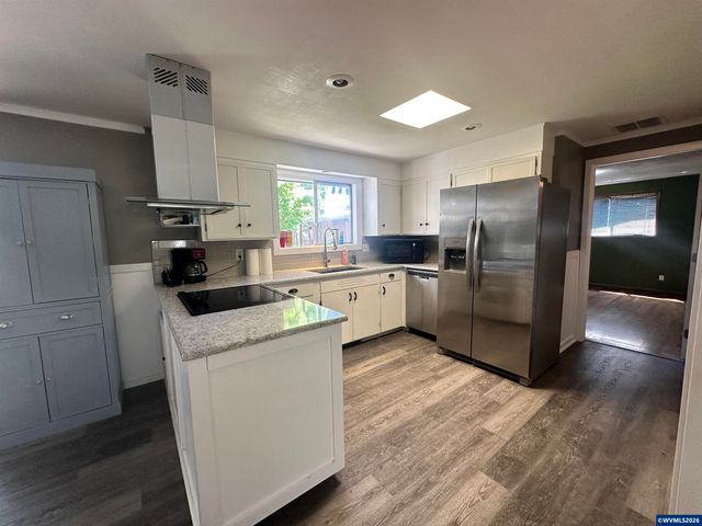 4033 NE Morning St, Corvallis, OR 97330