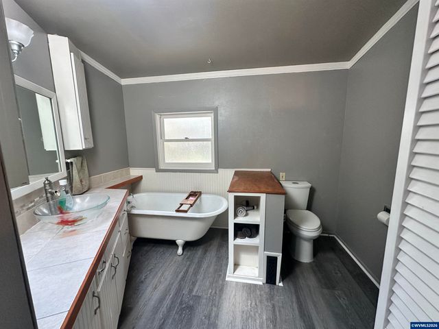 4033 NE Morning St, Corvallis, OR 97330