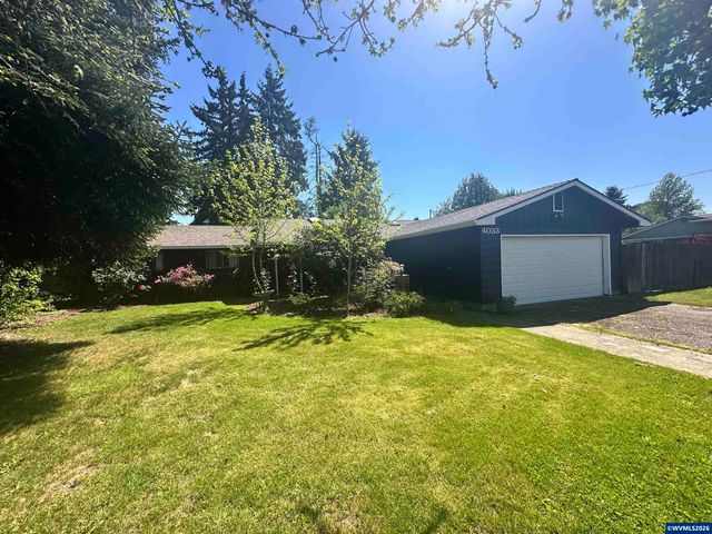 4033 NE Morning St, Corvallis, OR 97330