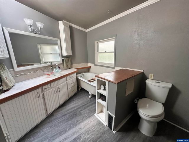 4033 NE Morning St, Corvallis, OR 97330