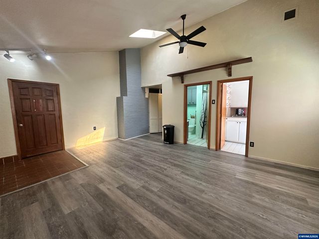 4033 NE Morning St, Corvallis, OR 97330