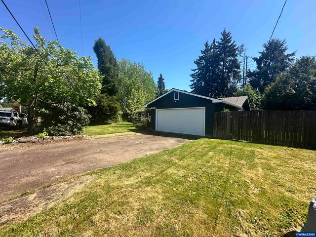 4033 NE Morning St, Corvallis, OR 97330