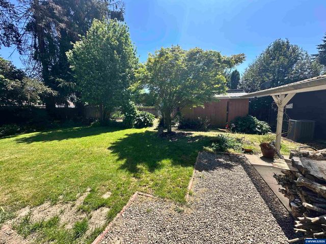 4033 NE Morning St, Corvallis, OR 97330