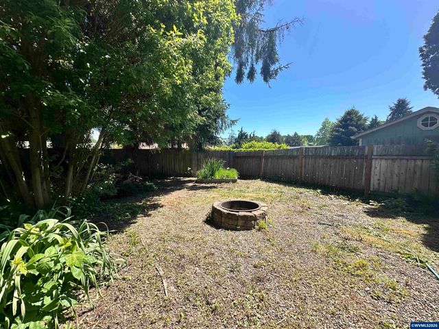 4033 NE Morning St, Corvallis, OR 97330