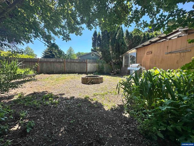 4033 NE Morning St, Corvallis, OR 97330
