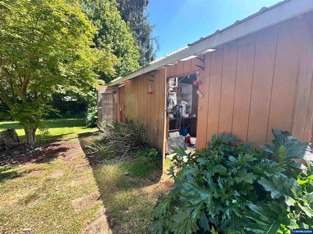 4033 NE Morning St, Corvallis, OR 97330