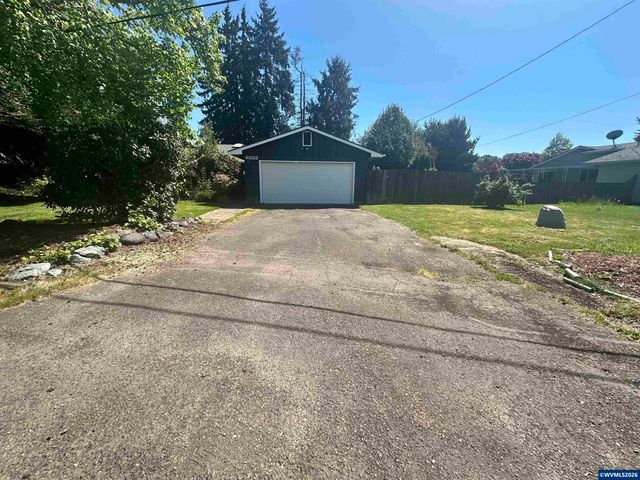 4033 NE Morning St, Corvallis, OR 97330