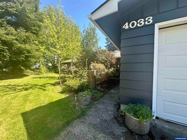 4033 NE Morning St, Corvallis, OR 97330