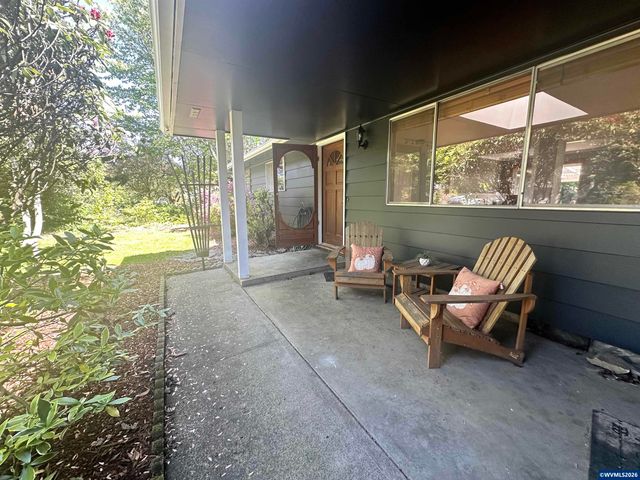 4033 NE Morning St, Corvallis, OR 97330