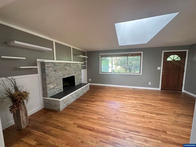 4033 NE Morning St, Corvallis, OR 97330
