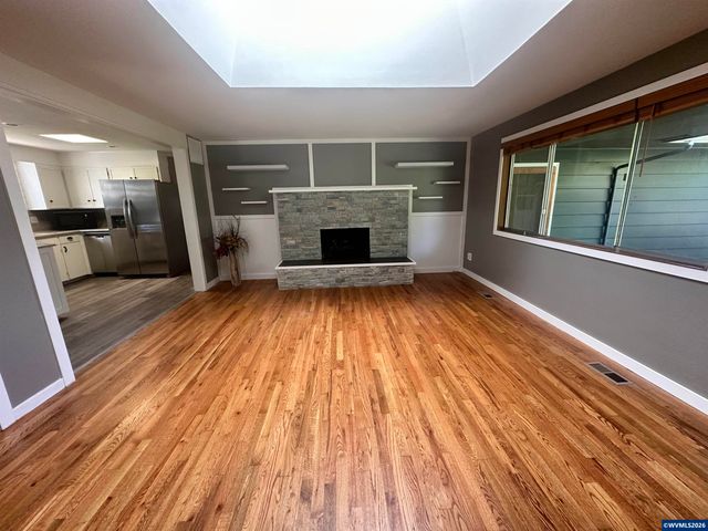 4033 NE Morning St, Corvallis, OR 97330