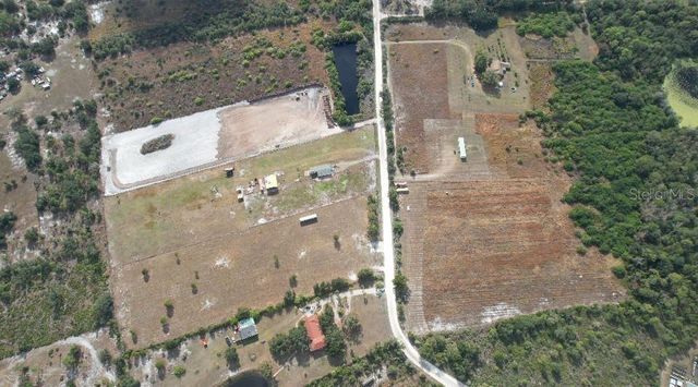 14421 SEMINOLE TRAIL, Wimauma, FL 33598