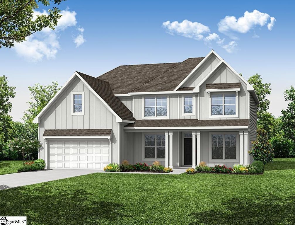 404 Ladybug Lane, Anderson, SC 29621