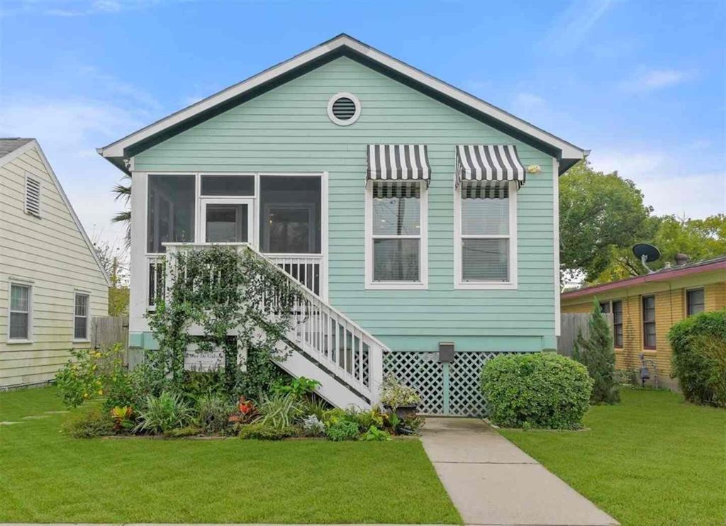4317 Avenue R Avenue, Galveston, TX 77550