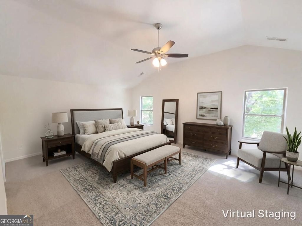 1960 Mulberry Park Drive, Dacula, GA 30019 — photo 4