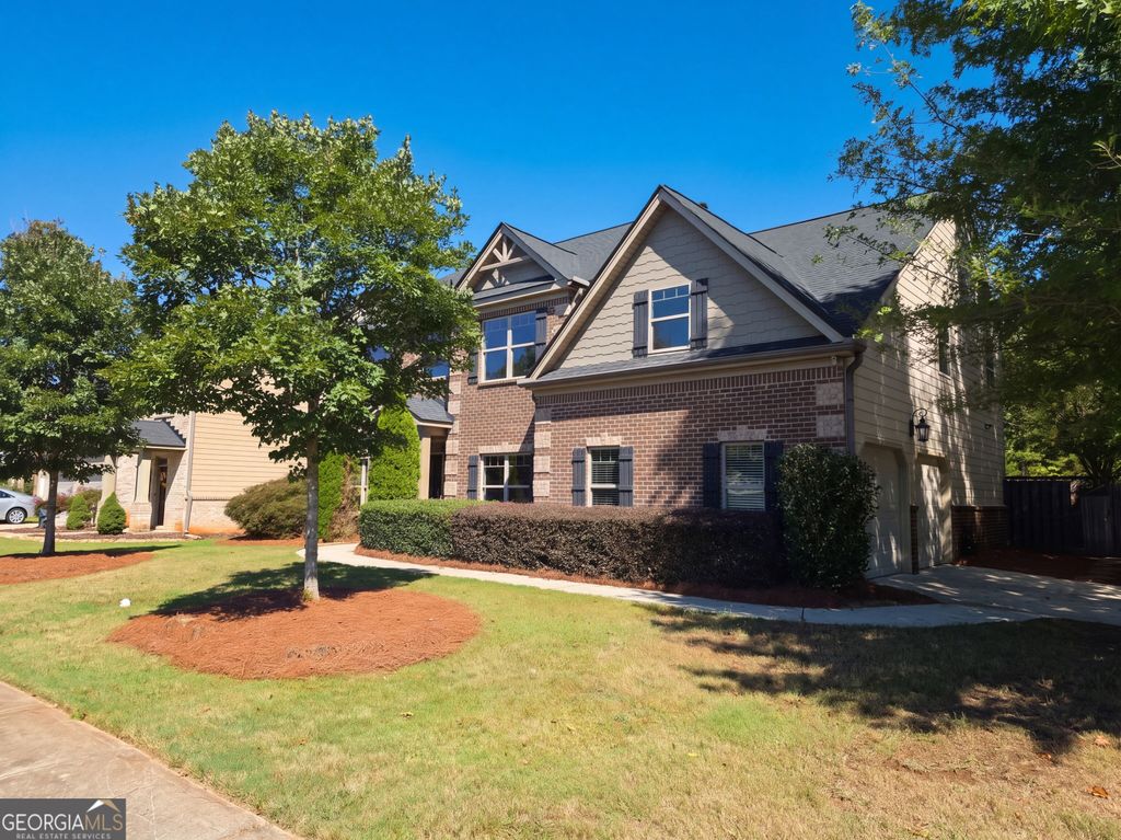 1960 Mulberry Park Drive, Dacula, GA 30019 — photo 5