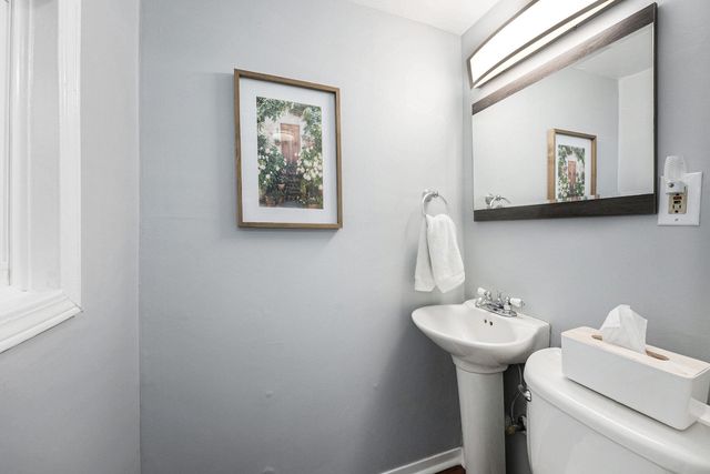 2856 Vermont Avenue SW, Grandville, MI 49418