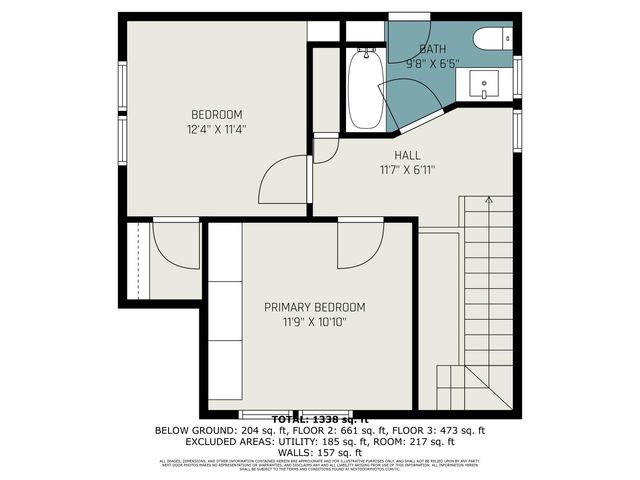 2856 Vermont Avenue SW, Grandville, MI 49418