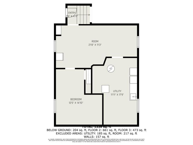 2856 Vermont Avenue SW, Grandville, MI 49418