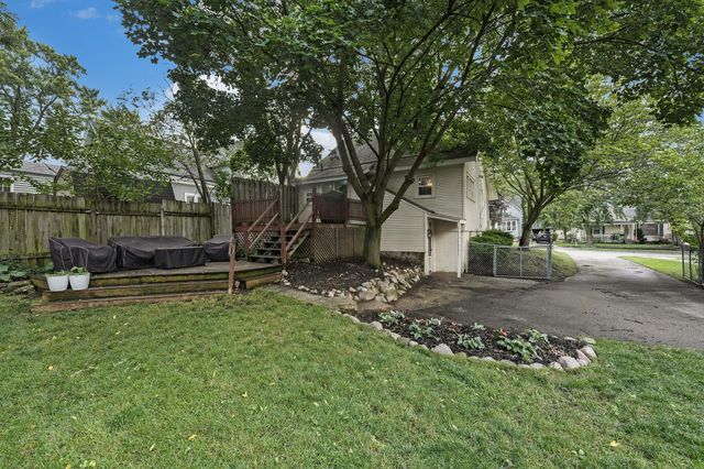 2856 Vermont Avenue SW, Grandville, MI 49418