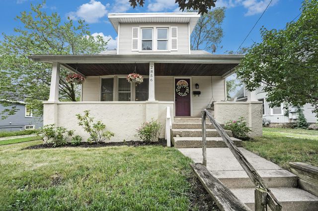 2856 Vermont Avenue SW, Grandville, MI 49418