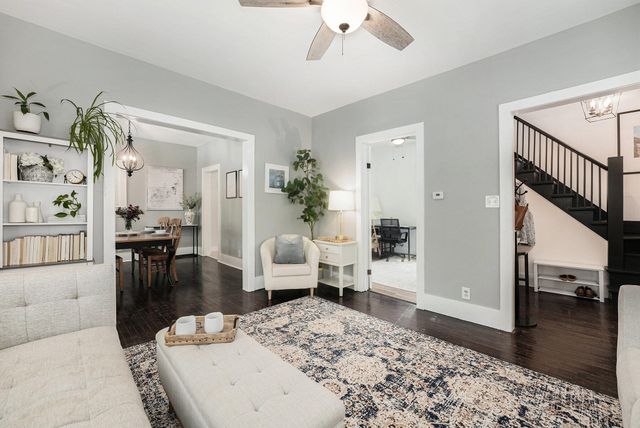 2856 Vermont Avenue SW, Grandville, MI 49418