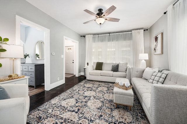 2856 Vermont Avenue SW, Grandville, MI 49418