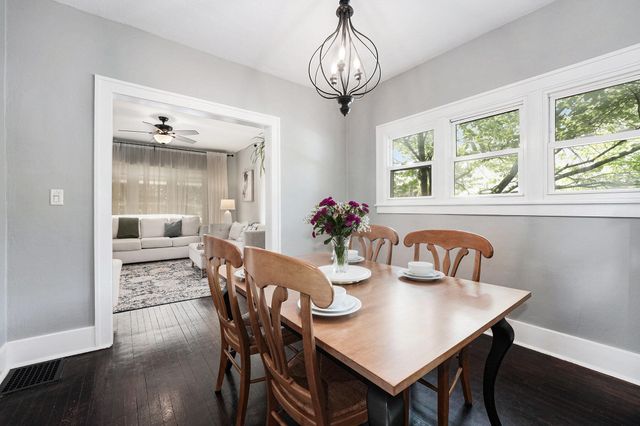 2856 Vermont Avenue SW, Grandville, MI 49418