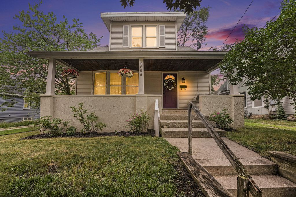 2856 Vermont Avenue SW, Grandville, MI 49418