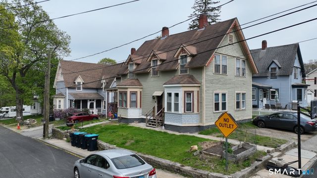 21-23 George Street, Putnam, CT 06260
