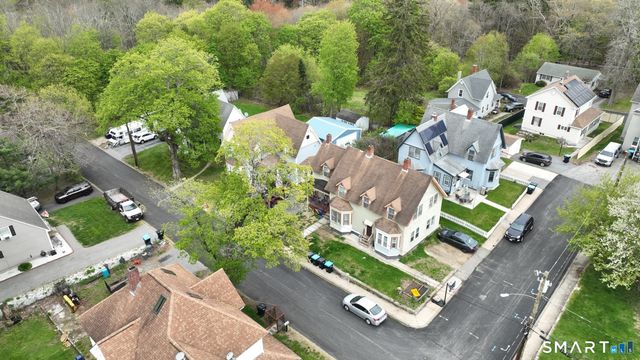 21-23 George Street, Putnam, CT 06260