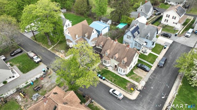 21-23 George Street, Putnam, CT 06260