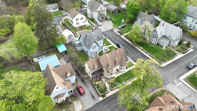 21-23 George Street, Putnam, CT 06260
