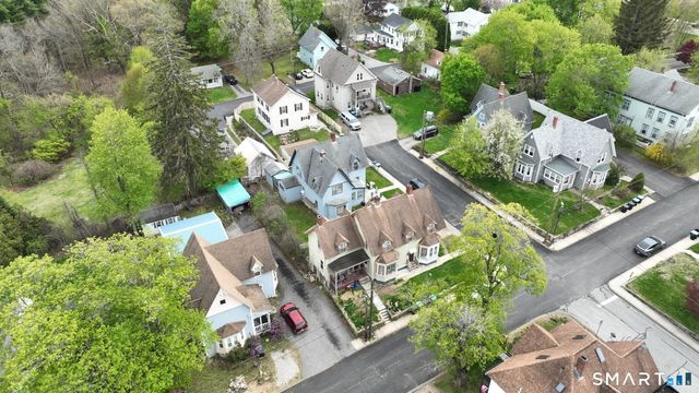 21-23 George Street, Putnam, CT 06260