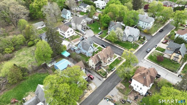 21-23 George Street, Putnam, CT 06260