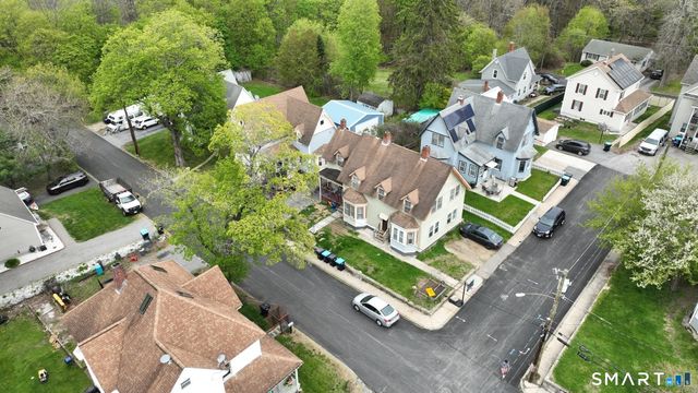 21-23 George Street, Putnam, CT 06260