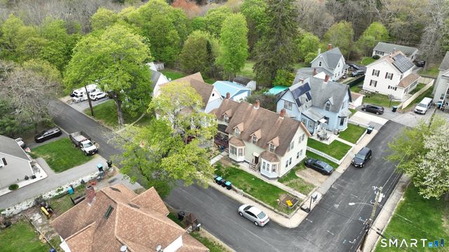 21-23 George Street, Putnam, CT 06260