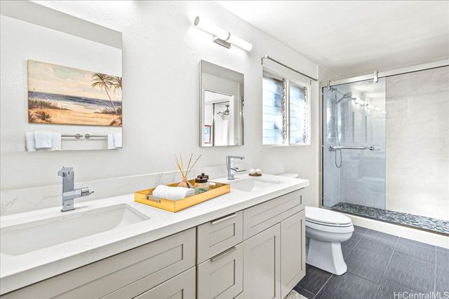 1460 Kamole Street, Honolulu, HI 96821