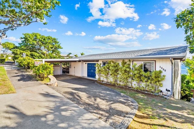 1460 Kamole Street, Honolulu, HI 96821