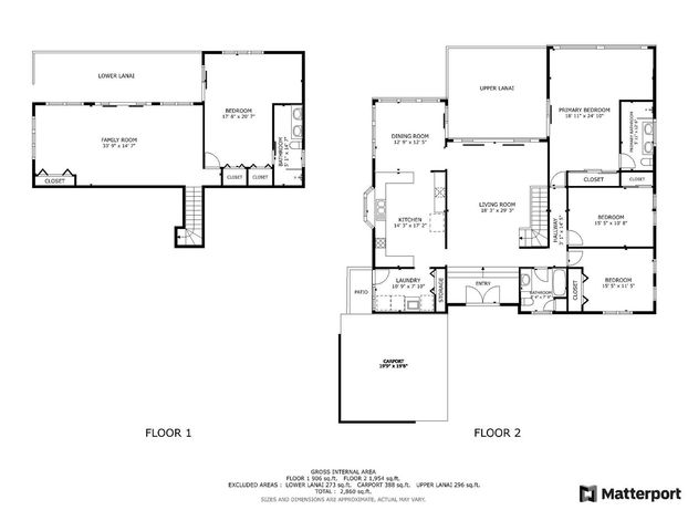 1460 Kamole Street, Honolulu, HI 96821