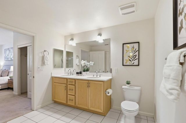 702 Elderberry Drive, Milpitas, CA 95035