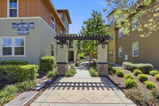 702 Elderberry Drive, Milpitas, CA 95035
