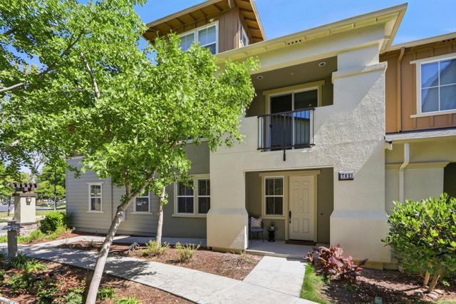 702 Elderberry Drive, Milpitas, CA 95035