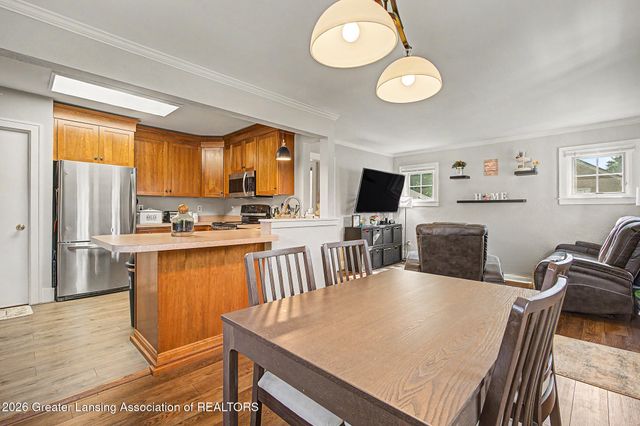 4610 Elizabeth Road, Lansing, MI 48917