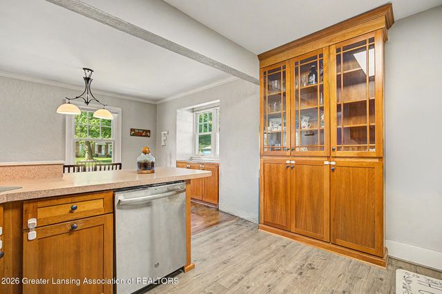 4610 Elizabeth Road, Lansing, MI 48917