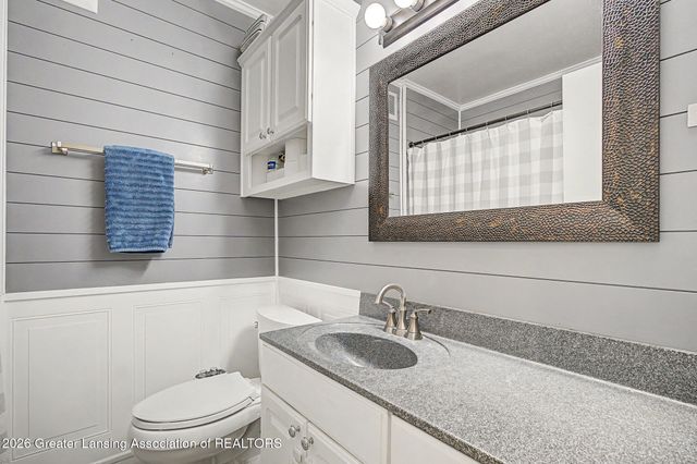 4610 Elizabeth Road, Lansing, MI 48917