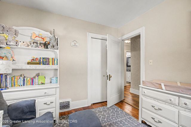 4610 Elizabeth Road, Lansing, MI 48917
