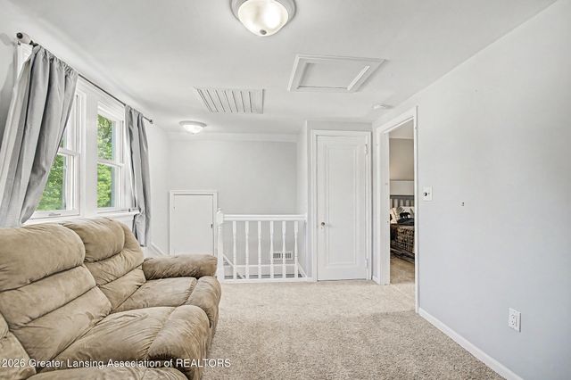 4610 Elizabeth Road, Lansing, MI 48917
